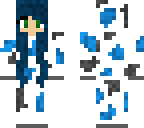 bluecowperson