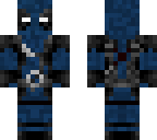 bluepool