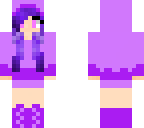 bonnie girl