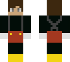 boy costume