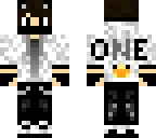 boy one
