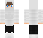 boy white
