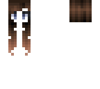 brunette - hair base