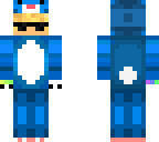 bunny boy cool