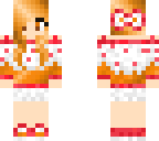 cake girl