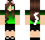 cat girl