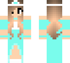 change eyes