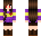 chara frisk