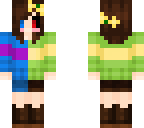 chara frisk