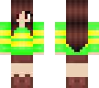 chara second version
