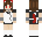 chara the neko maid 1