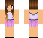 cheerleader