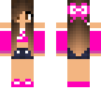 chher girl edit