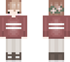 chibi boy