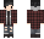 chibi boy
