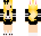 chibi bunny from pompomm