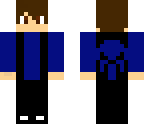 claymoredragon48's skin