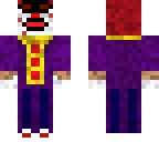 clown