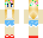 coachella girl