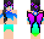 color fairy without ears