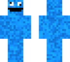 cookie monster