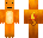 cool charmander