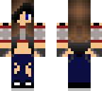 cool girl