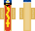 cool hotdog 2