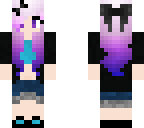 cool skin