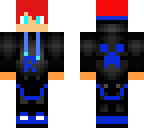 cool skin