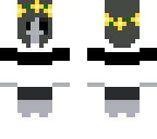 core chara