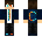 cosmic guy