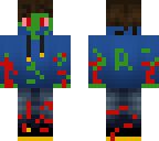 cosmo zombie