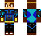 crafty hero
