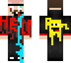 crazy epic