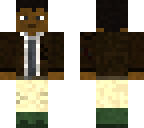 cre8or's skin