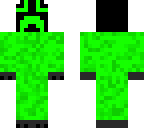 creeper