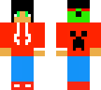 creeper boy