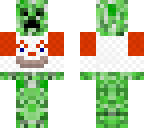 creeper clown