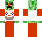 creeper clown updated