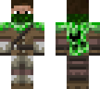creeper hunter