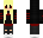 creepy emo