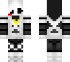 cross animatronic