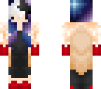 cruella de vil - galaxy