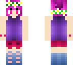 crystal colors