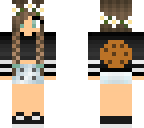cute cookie
