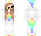 cute edited unicorn