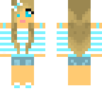 cute girl
