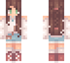 cute girl
