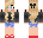 cute girl v1